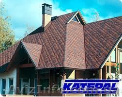 Битумная черепица KATEPAL производства Финляндия. - <ro>Изображение</ro><ru>Изображение</ru> #1, <ru>Объявление</ru> #1068350