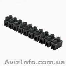 Клеммники и колодки - <ro>Изображение</ro><ru>Изображение</ru> #1, <ru>Объявление</ru> #1075841