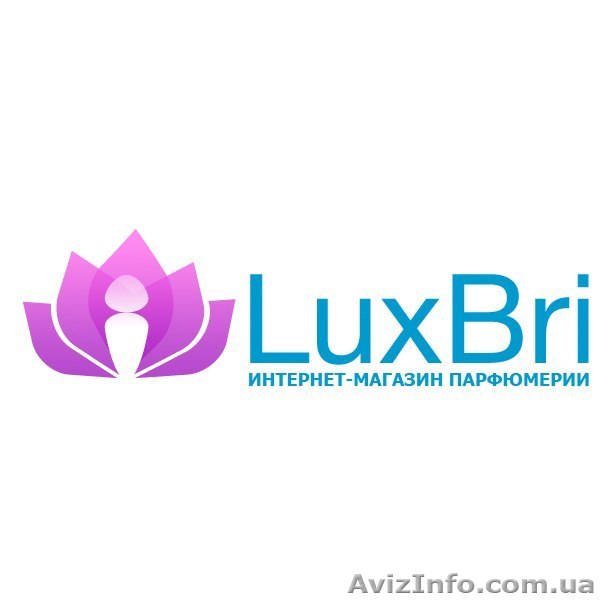 Интернет-магазин парфюмерии ЛюксБри - <ro>Изображение</ro><ru>Изображение</ru> #1, <ru>Объявление</ru> #1078550