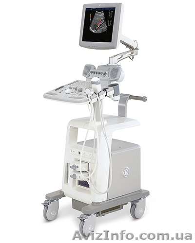 Аппарат УЗИ LOGIQ P5 Premium - <ro>Изображение</ro><ru>Изображение</ru> #1, <ru>Объявление</ru> #1076120