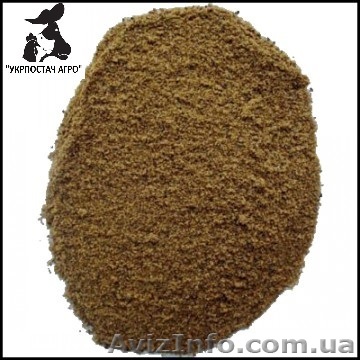 Мясокостная мука оптом - <ro>Изображение</ro><ru>Изображение</ru> #1, <ru>Объявление</ru> #1082512