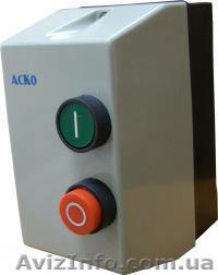 .Пускатели электромагнитные ПМ в корпусах серии ПМК  - <ro>Изображение</ro><ru>Изображение</ru> #1, <ru>Объявление</ru> #1075538