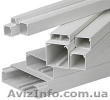 Системы укладки кабелей и аксессуары к ним ТМ АСКО - <ro>Изображение</ro><ru>Изображение</ru> #1, <ru>Объявление</ru> #1076000