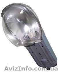 Светильники уличные, парковые АСКО. - <ro>Изображение</ro><ru>Изображение</ru> #1, <ru>Объявление</ru> #1075987