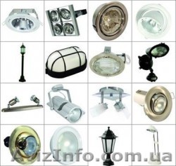 Светотехническая продукция   «АСКО-УКРЕМ» - <ro>Изображение</ro><ru>Изображение</ru> #1, <ru>Объявление</ru> #1076027