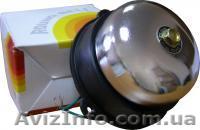 Звонки  EBL ТМ «АСКО» - <ro>Изображение</ro><ru>Изображение</ru> #1, <ru>Объявление</ru> #1075545