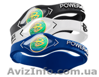 Power balance Украина - купить оригинальный браслет - <ro>Изображение</ro><ru>Изображение</ru> #1, <ru>Объявление</ru> #1093438