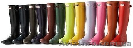 Резиновые сапоги - <ro>Изображение</ro><ru>Изображение</ru> #1, <ru>Объявление</ru> #1089631