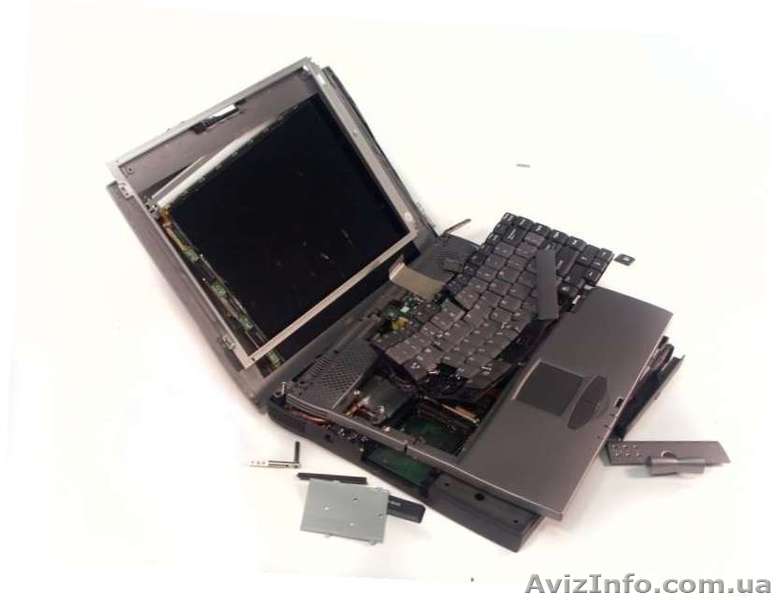 Ремонт ноутбуков в Донецкой области! - <ro>Изображение</ro><ru>Изображение</ru> #1, <ru>Объявление</ru> #1089194