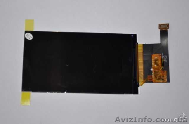 LCD дисплей для Jiayu G3 - <ro>Изображение</ro><ru>Изображение</ru> #1, <ru>Объявление</ru> #1094657