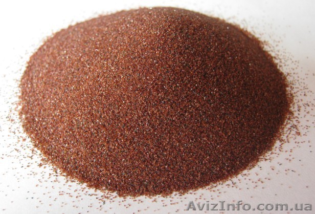 Абразивный песок Граналит для установок гидроабразивной резки - <ro>Изображение</ro><ru>Изображение</ru> #1, <ru>Объявление</ru> #981742