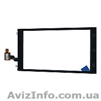 Тачскрин  для  Jiayu G3 - <ro>Изображение</ro><ru>Изображение</ru> #1, <ru>Объявление</ru> #1094656