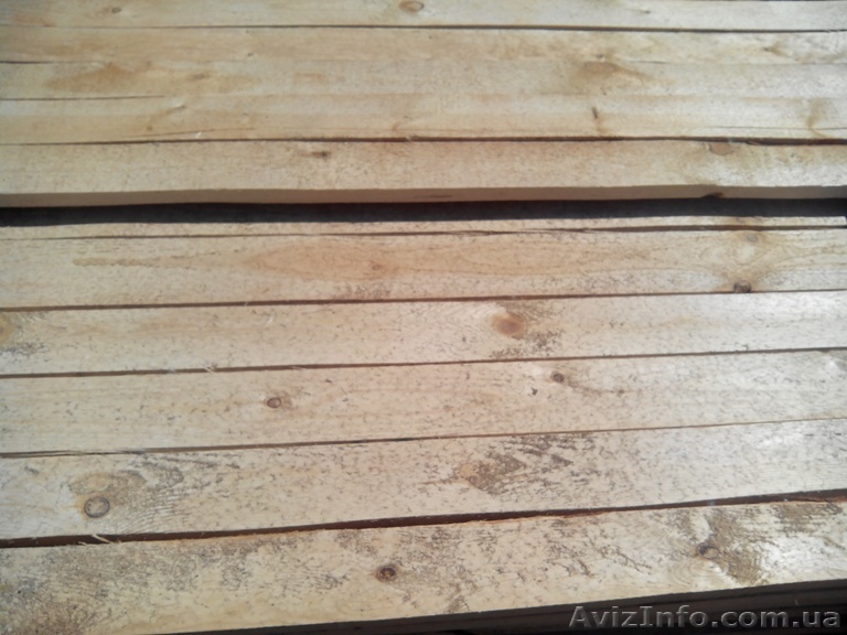 Акция! Обрезная доска 1390 грн. - <ro>Изображение</ro><ru>Изображение</ru> #1, <ru>Объявление</ru> #1095745