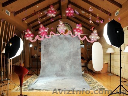 Фотосъемка  портретная выездная фотостудия  Донецк - <ro>Изображение</ro><ru>Изображение</ru> #1, <ru>Объявление</ru> #1090671