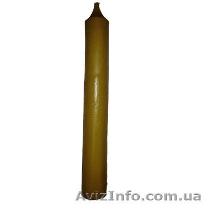 Диаконские (осолопные) свечи - <ro>Изображение</ro><ru>Изображение</ru> #1, <ru>Объявление</ru> #1100475