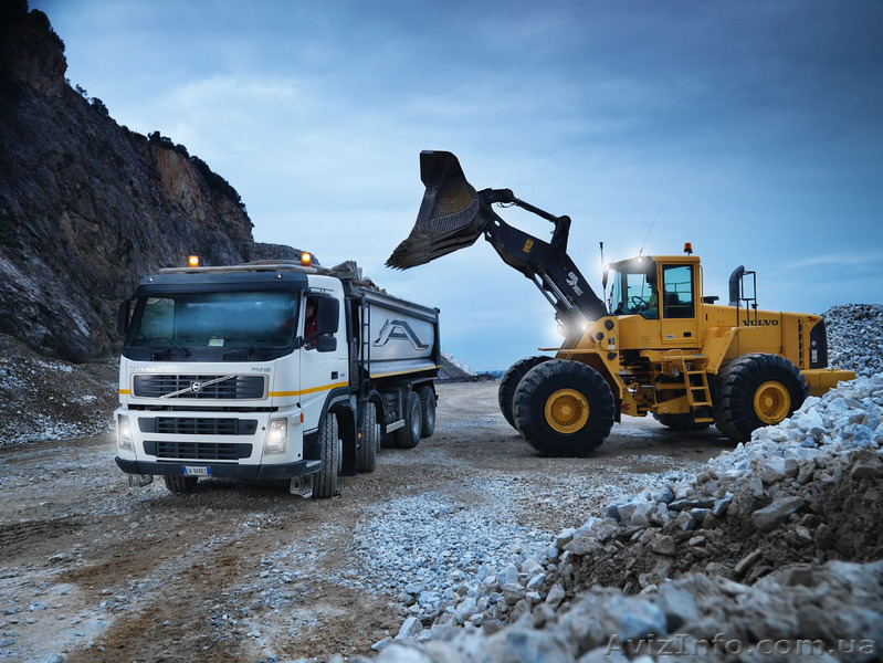 Песок Глина Щебень Отсев Шлаки Донецкая область - <ro>Изображение</ro><ru>Изображение</ru> #1, <ru>Объявление</ru> #1108641