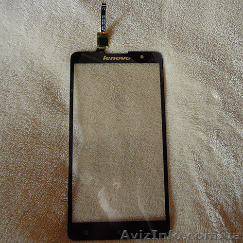 Тачскрин Lenovo S8 - <ro>Изображение</ro><ru>Изображение</ru> #1, <ru>Объявление</ru> #1108945