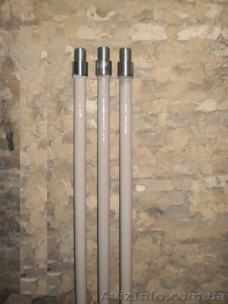 продам буровые штанги и переходники - <ro>Изображение</ro><ru>Изображение</ru> #1, <ru>Объявление</ru> #1102704