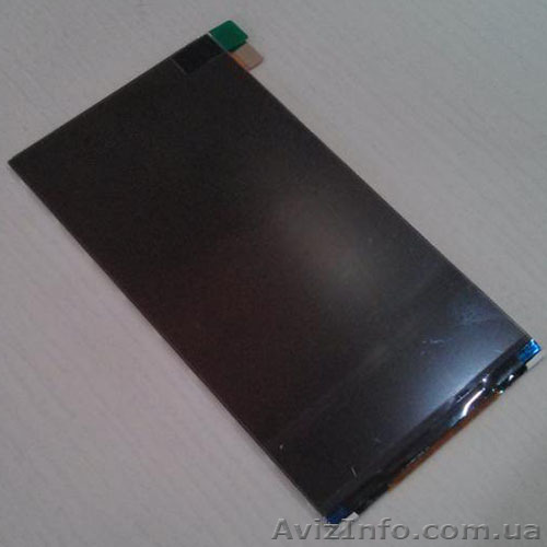 LCD Дисплей для thl W8S/W8+ - <ro>Изображение</ro><ru>Изображение</ru> #1, <ru>Объявление</ru> #1113408