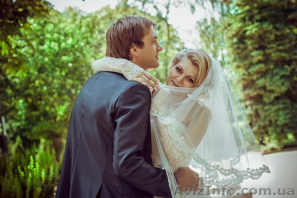 Свадебный фотограф. Фотограф на свадьбу . Фотограф на свадьбу . - <ro>Изображение</ro><ru>Изображение</ru> #1, <ru>Объявление</ru> #1125274