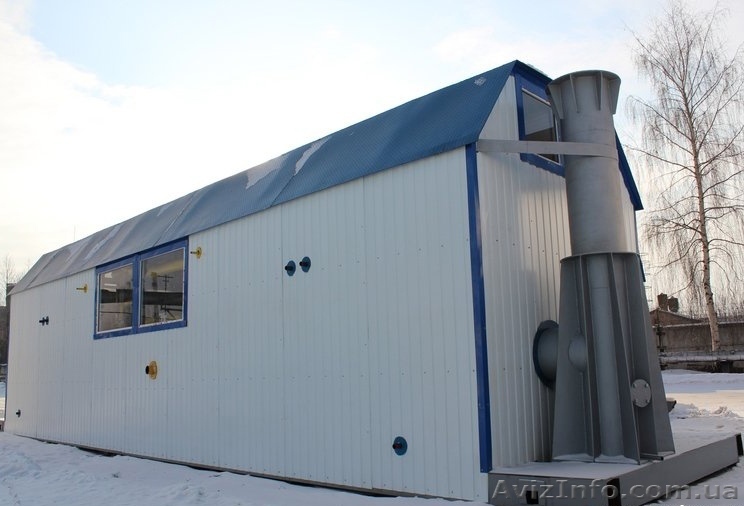 Установка мини-котельных - <ro>Изображение</ro><ru>Изображение</ru> #1, <ru>Объявление</ru> #1115427