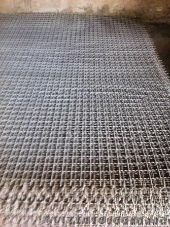 Сетка плетеная оцинкованая - <ro>Изображение</ro><ru>Изображение</ru> #1, <ru>Объявление</ru> #1154903