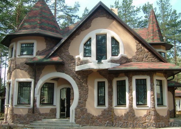 Строительная компания "Кап-Строй" - <ro>Изображение</ro><ru>Изображение</ru> #1, <ru>Объявление</ru> #1155897