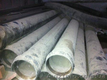 Труба высокого давления П/Э - <ro>Изображение</ro><ru>Изображение</ru> #1, <ru>Объявление</ru> #1154908