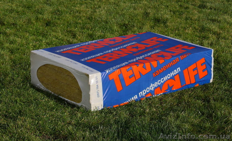 Утеплитель "Термолайф" - <ro>Изображение</ro><ru>Изображение</ru> #1, <ru>Объявление</ru> #1154907