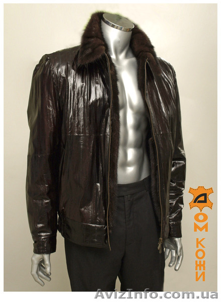 Мужские дубленки. Елка. Скидки. - <ro>Изображение</ro><ru>Изображение</ru> #1, <ru>Объявление</ru> #1187277