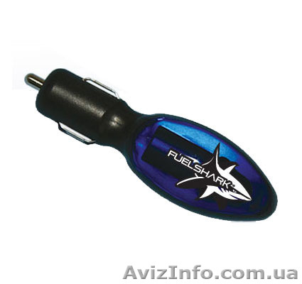 FUEL SHARK Экономия топлива - <ro>Изображение</ro><ru>Изображение</ru> #1, <ru>Объявление</ru> #1193411