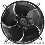 Вентилятор Sigma 350 S  - <ro>Изображение</ro><ru>Изображение</ru> #1, <ru>Объявление</ru> #1189073