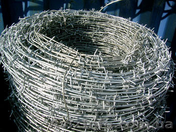 новая колючая проволока - <ro>Изображение</ro><ru>Изображение</ru> #1, <ru>Объявление</ru> #1204587