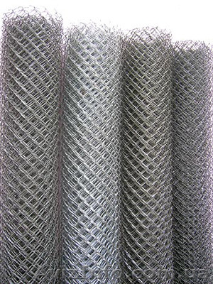 сетка рабица высокого качества новая - <ro>Изображение</ro><ru>Изображение</ru> #1, <ru>Объявление</ru> #1204582