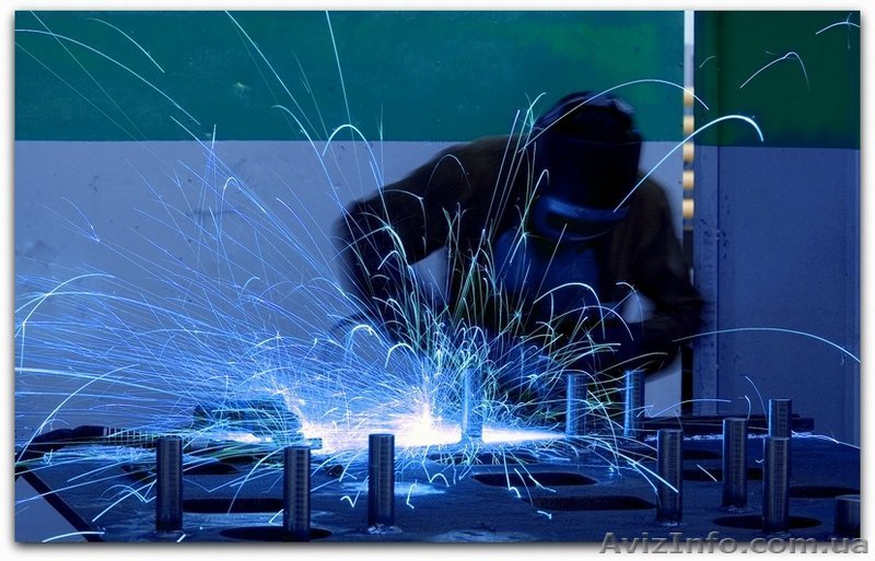 Требуются квалифицированные сварщики для работы в Польше. - <ro>Изображение</ro><ru>Изображение</ru> #1, <ru>Объявление</ru> #1219271