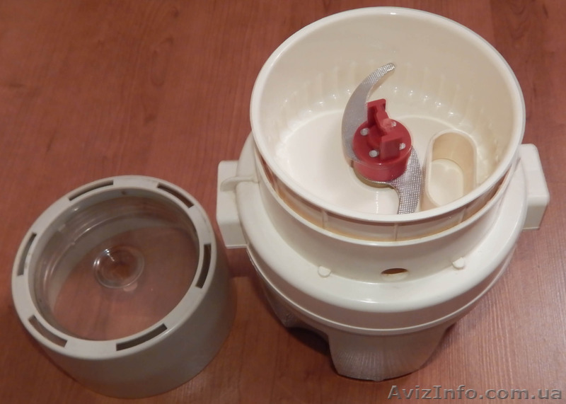 Блендер, кофемолка новая, мощность 600 Вт - <ro>Изображение</ro><ru>Изображение</ru> #1, <ru>Объявление</ru> #1242292