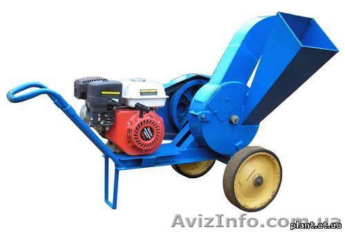 Щепорез, щеподробилка, щепоруб, дробилка дерева, измельчитель веток, веткоруб, р - <ro>Изображение</ro><ru>Изображение</ru> #1, <ru>Объявление</ru> #1234864