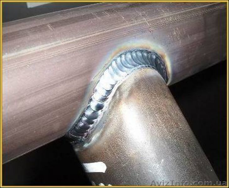 сварщик сантехник слесарь приварит резьбу для перехода на пластик - <ro>Изображение</ro><ru>Изображение</ru> #1, <ru>Объявление</ru> #1254482