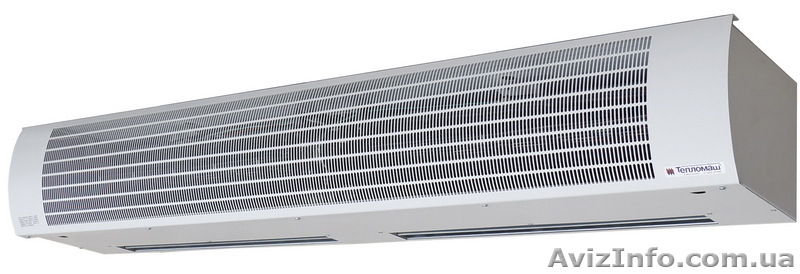 Тепловые завесы Тепломаш - <ro>Изображение</ro><ru>Изображение</ru> #1, <ru>Объявление</ru> #1270277