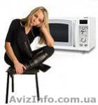 Ремонт микроволновой печи. Ремонт микроволновки. - <ro>Изображение</ro><ru>Изображение</ru> #1, <ru>Объявление</ru> #1271905