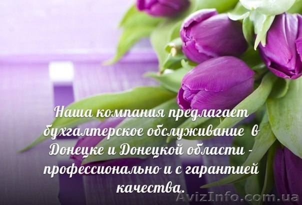 УСЛУГИ БУХГАЛТЕРСКОЙ КОМПАНИИ.  - <ro>Изображение</ro><ru>Изображение</ru> #1, <ru>Объявление</ru> #1300069
