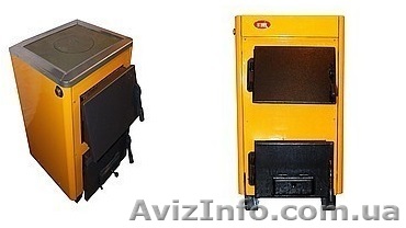 Котлы твердотопливные. - <ro>Изображение</ro><ru>Изображение</ru> #1, <ru>Объявление</ru> #1297287