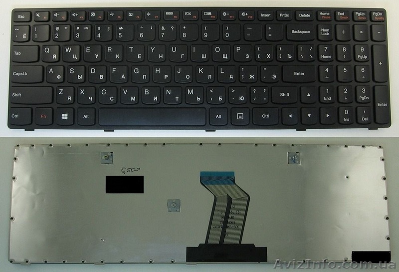 lenovo g500                               - <ro>Изображение</ro><ru>Изображение</ru> #1, <ru>Объявление</ru> #1315084