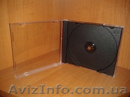 продам боксы для  дисков СД - <ro>Изображение</ro><ru>Изображение</ru> #1, <ru>Объявление</ru> #1314109