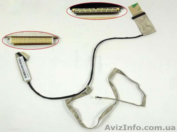 шлейф lenovo g580 - <ro>Изображение</ro><ru>Изображение</ru> #1, <ru>Объявление</ru> #1316885