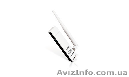 tp link tl wn722n  - <ro>Изображение</ro><ru>Изображение</ru> #1, <ru>Объявление</ru> #1313624