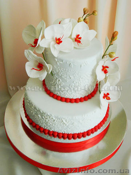 Торты на заказ Донецк - <ro>Изображение</ro><ru>Изображение</ru> #1, <ru>Объявление</ru> #1326521