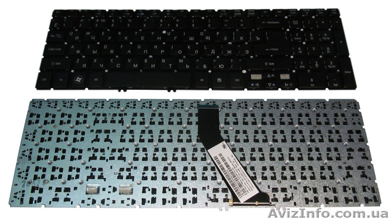 acer aspire v5                              - <ro>Изображение</ro><ru>Изображение</ru> #1, <ru>Объявление</ru> #1322941