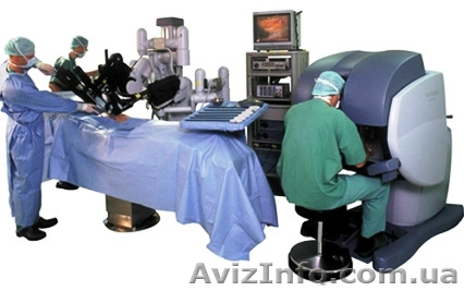 Лечение за рубежом - <ro>Изображение</ro><ru>Изображение</ru> #1, <ru>Объявление</ru> #1321470