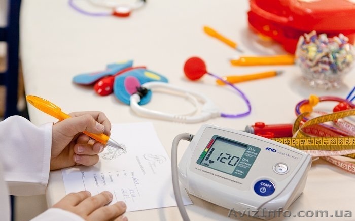 Консультация педиатра - <ro>Изображение</ro><ru>Изображение</ru> #1, <ru>Объявление</ru> #1322792